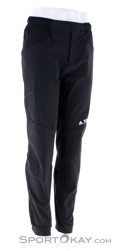 adidas kletterhose herren|adidas TERREX Hosen für Herren .